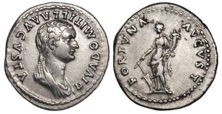 Domitilla the Younger