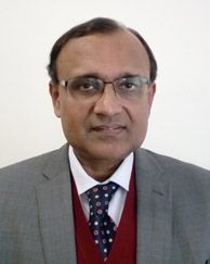 T. S. Tirumurti