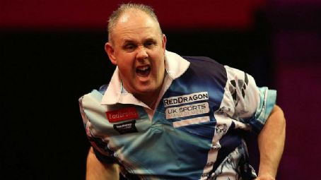 Ian White (darts player)