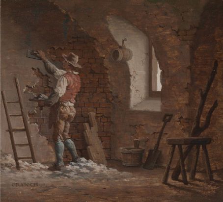 John Cranch (English painter)