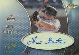 Keith Ginter