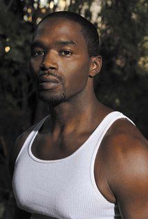 Ian 'Blaze' Kelly