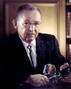 Charles H. Tweed
