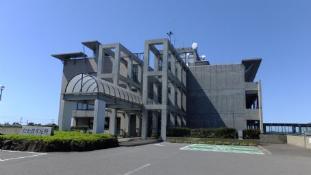 Nikaho, Akita