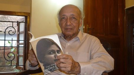 Victor Rangel-Ribeiro