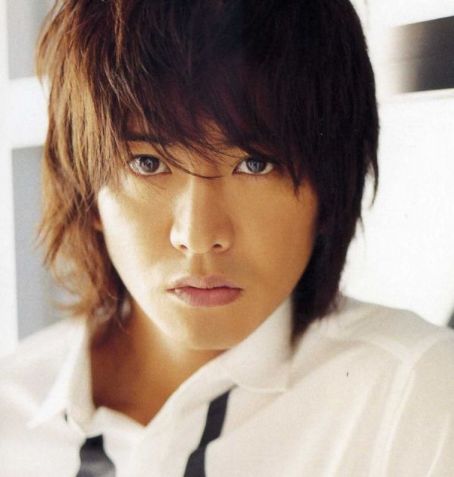 Takuya Kimura Photos - Takuya Kimura Picture Gallery - FamousFix - Page 24