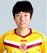 Kim Hong-il (football)