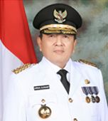 Arinal Djunaidi
