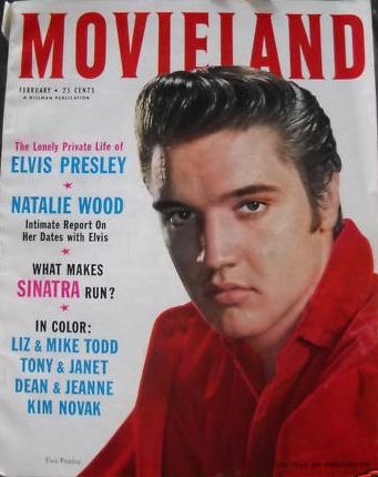 Tagged Elvis Presley 1957 - FamousFix