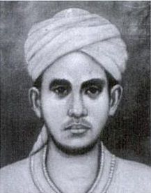 Zainal Mustafa