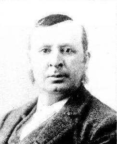 John E. Smith (New York)