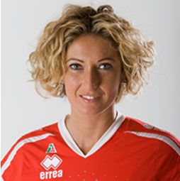 Barbara De Luca