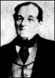 Charles Henry Harrod