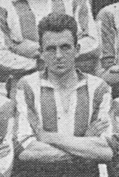 John Hodgson (footballer, born 1900)