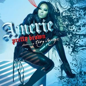 Pretty Brown - Ameriie