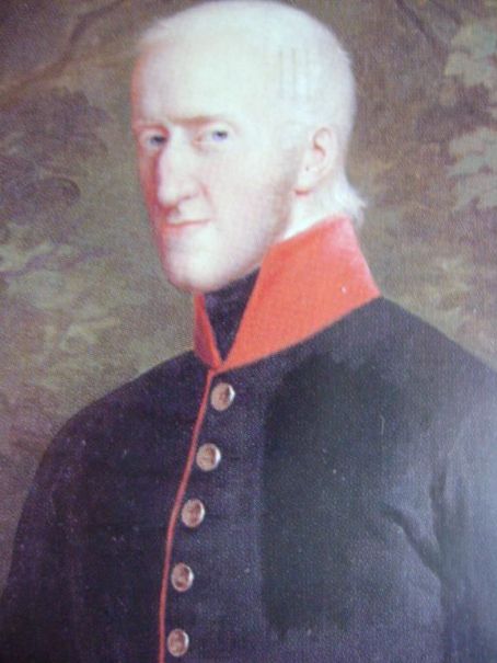 George I, Duke of Saxe-Meiningen
