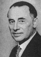 Louis Zachariasen