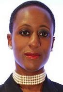 Patience Agbabi