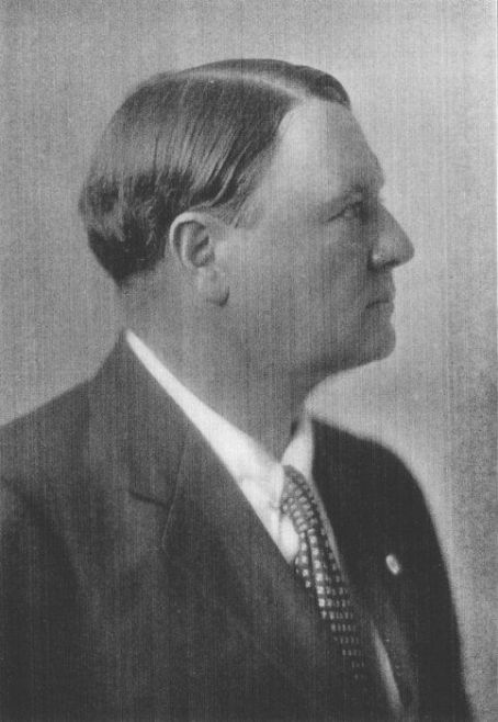 Alfred Harmsworth, 1st Viscount Northcliffe