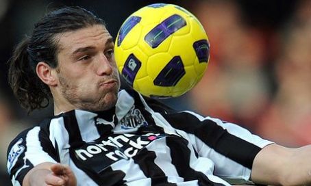 Andy Carroll