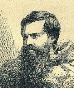 Charles Francis Hall