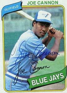 Joe Cannon