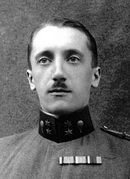 Stjepan Mohorovičić
