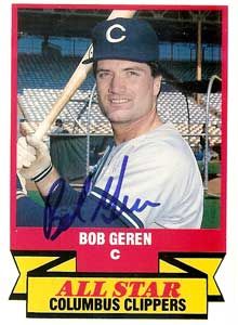 Bob Geren
