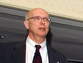 George M. Whitesides