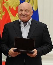 Nikolai Chindyajkin