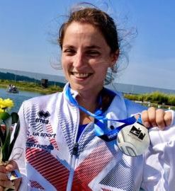Lizzie Broughton