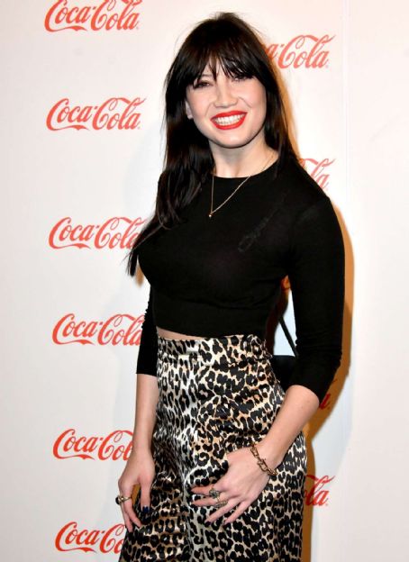 Daisy Lowe – Coca-Cola Summer party in London | Daisy Lowe Picture ...