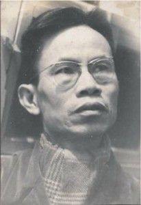 Văn Chung