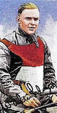 Wally Lloyd