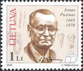 Jonas Puzinas
