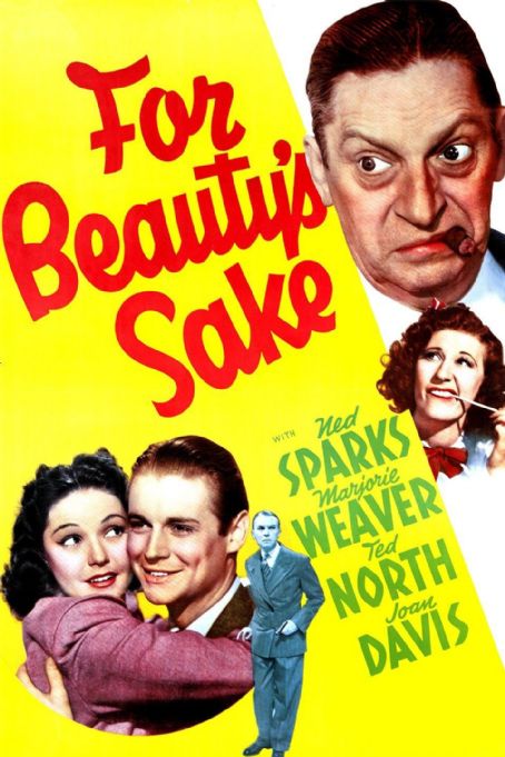 For Beauty's Sake