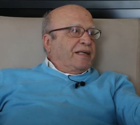 Ahmet Arslan (academic)