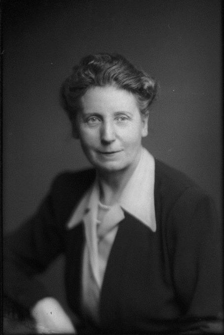 Florence Horsbrugh, Baroness Horsbrugh