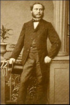 Maximilian Anton Lamoral, Hereditary Prince of Thurn and Taxis