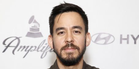 Mike Shinoda