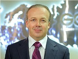 Prime Minister of Bashkortostan