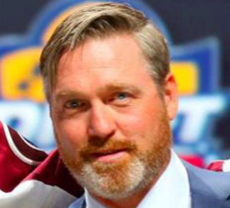 Patrick Roy