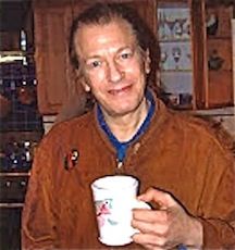 Adam Block (journalist)