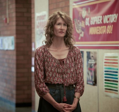Laura Dern - Wild