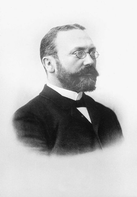 Georg Theodor August Gaffky