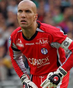 Christophe Revault