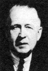 Joseph-Arthur Bradette