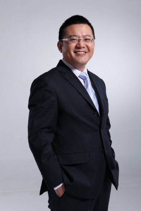 Yu Yongfu