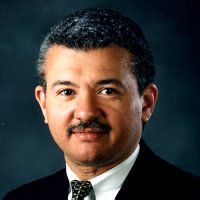 Gilbert F. Casellas