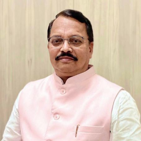 Baburam Nishad
